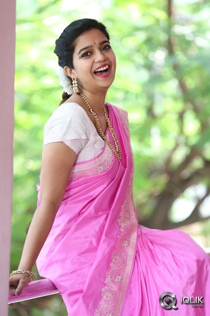 Colors-Swathi